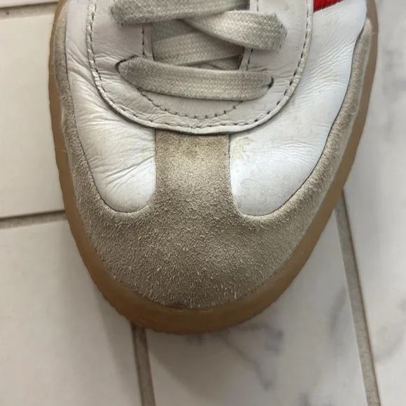 Women’s Adidas Sambae Shoes - Picture 5 of 9